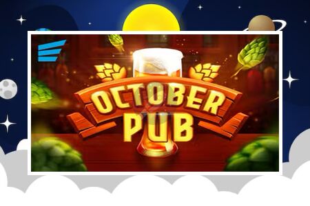 October Pub - краш игра на деньги