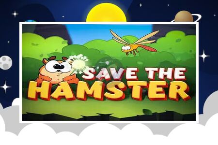 Save the Hamster - краш игра на деньги