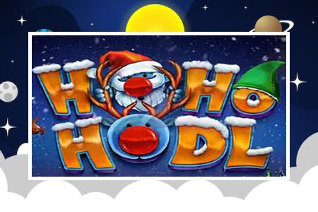 Ho Ho Hodl - краш игра на деньги