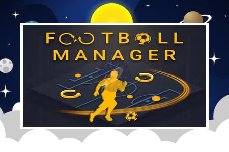 Football Manager - краш игра на деньги