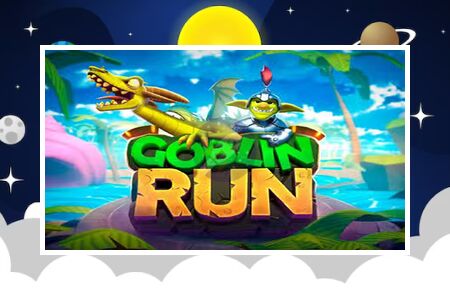 Goblin Run - краш игра на деньги