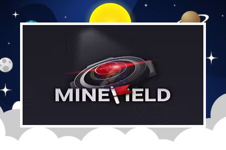 Mine Field - краш игра на деньги