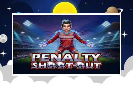 Penalty Shoot-out - краш игра на деньги