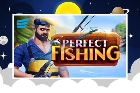 Perfect Fishing - краш игра на деньги