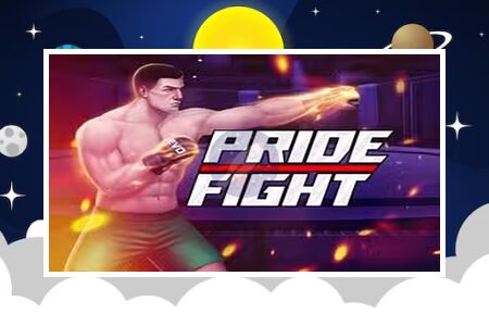 Pride Fight - краш игра на деньги