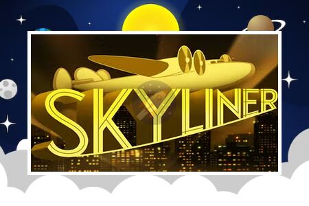 Skyliner - краш игра на деньги