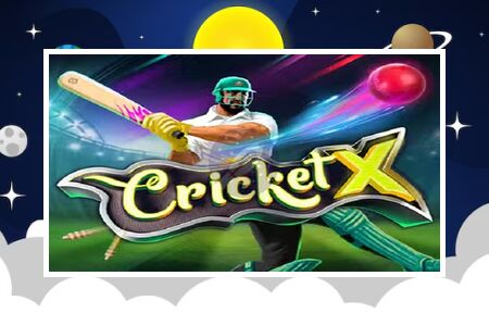 Cricket X - краш игра на деньги