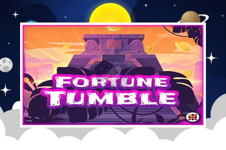 Fortune Tumble - краш игра на деньги