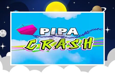 Pipa Crash - краш игра на деньги