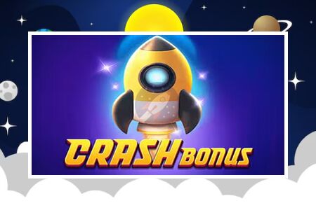 Crash Bonus - краш игра на деньги