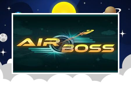 AirBoss - краш игра на деньги