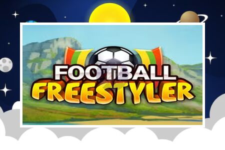 Football Freestyler - краш игра на деньги