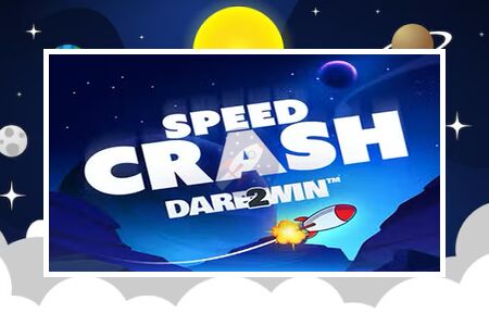 Speed Crash - краш игра на деньги