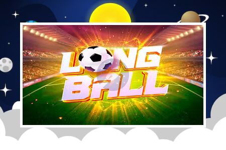 Long Ball - краш игра на деньги