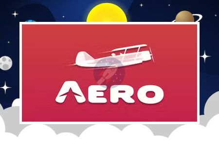 Aero - краш игра на деньги